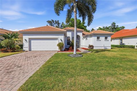 16192 Coco Hammock Way Fort Myers FL 33908