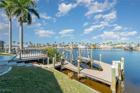 17720 Canal Cove Court Fort Myers Beach FL 33931