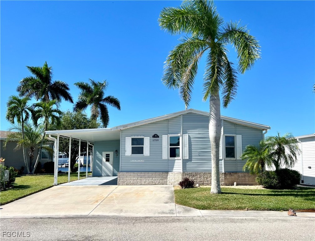 17720 Canal Cove Court