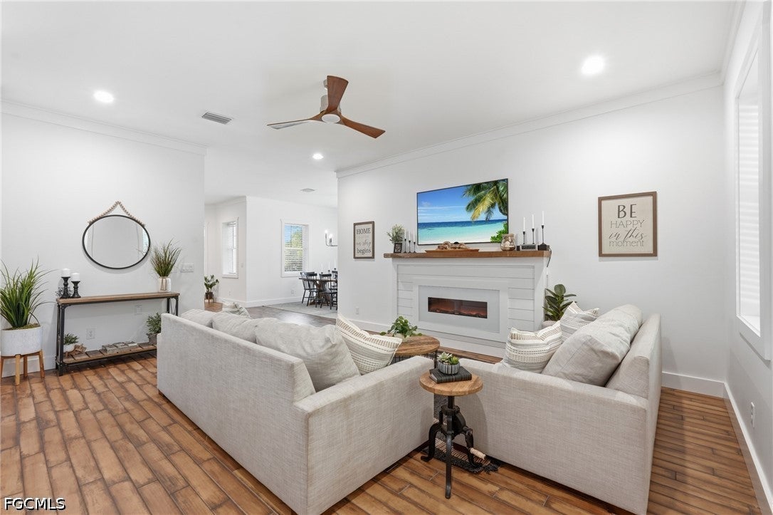 3651 Bateman Road