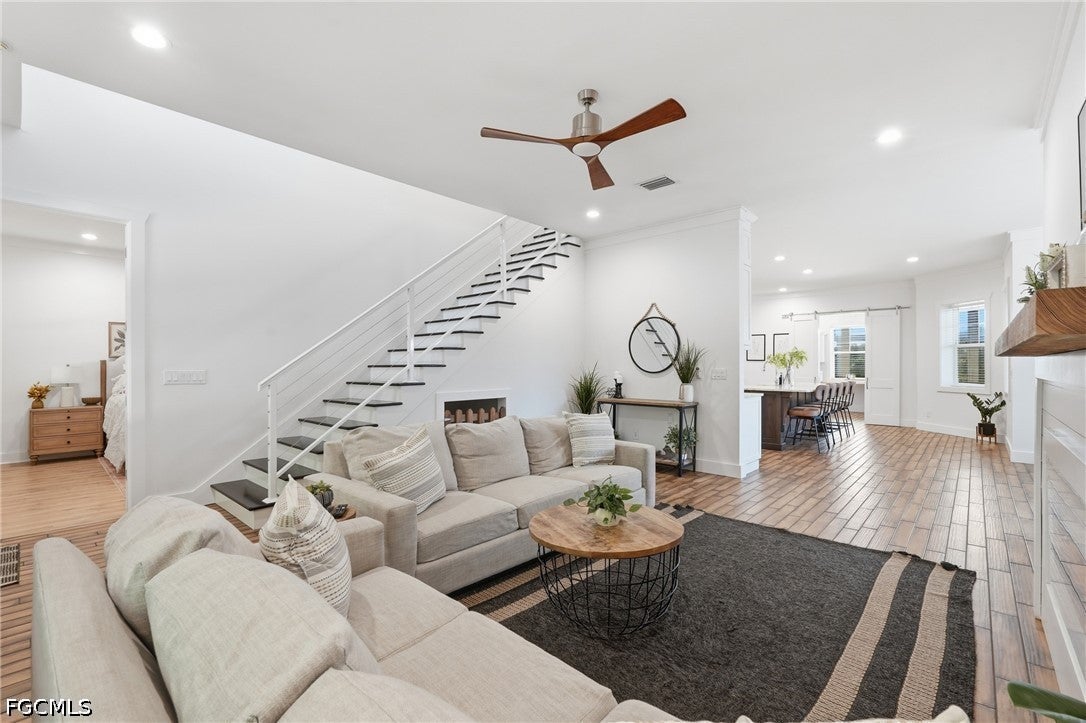 3651 Bateman Road