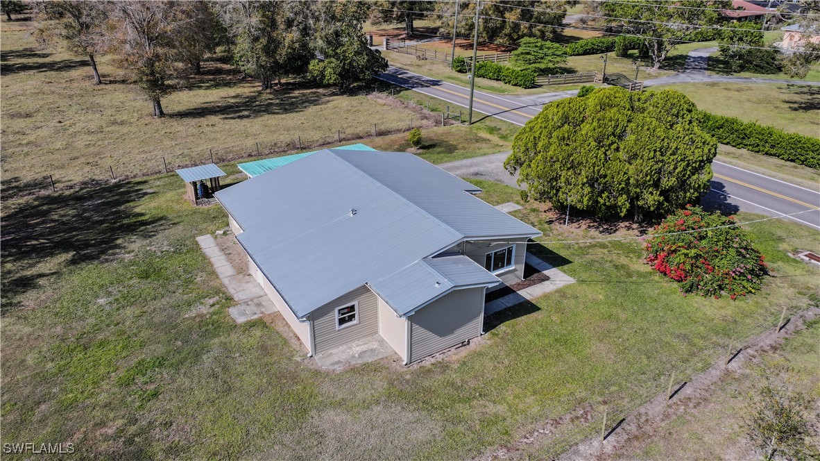3555 Fort Denaud Road