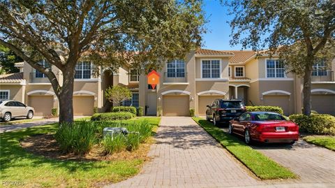 18911 Bay Woods Lake Drive 102 Fort Myers FL 33908