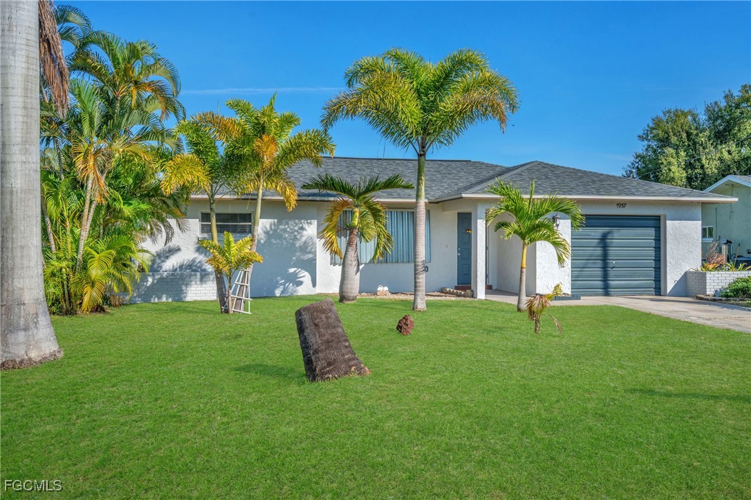 1957 Coral Point Drive