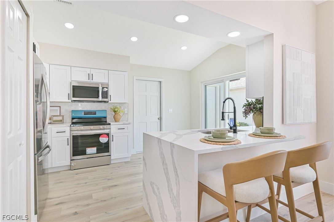 20844 Country Barn Drive