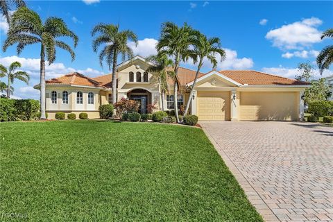 11753 Lady Anne Circle Cape Coral FL 33991