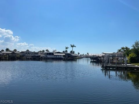 17521 Bryan Court Fort Myers Beach FL 33931