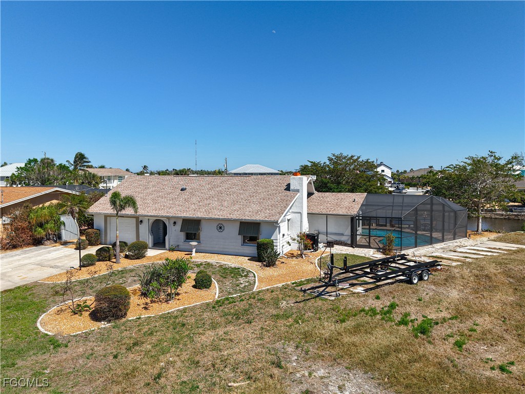 11481 Rebecca Circle