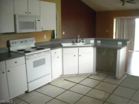 Tiny photo for 4544 Varsity Circle, Lehigh Acres, FL 33971 (MLS # 2026029455)
