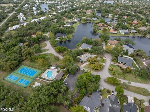 Tiny photo for 12331 Oak Brook Court, Fort Myers, FL 33908 (MLS # 2026018419)