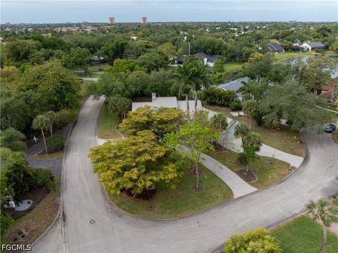 Tiny photo for 12331 Oak Brook Court, Fort Myers, FL 33908 (MLS # 2026018419)