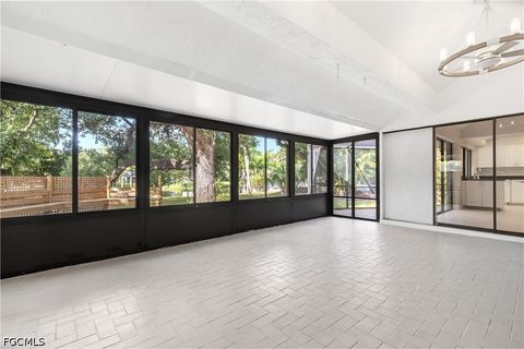 Tiny photo for 12331 Oak Brook Court, Fort Myers, FL 33908 (MLS # 2026018419)