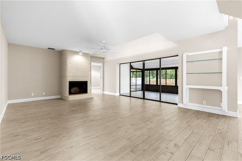 Tiny photo for 12331 Oak Brook Court, Fort Myers, FL 33908 (MLS # 2026018419)