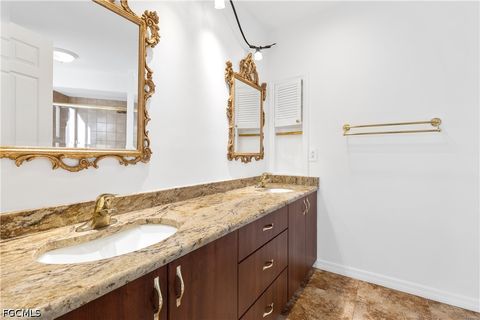 Tiny photo for 12331 Oak Brook Court, Fort Myers, FL 33908 (MLS # 2026018419)