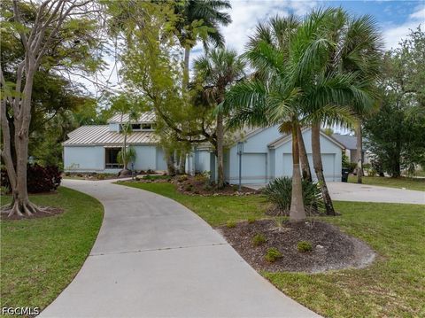 12331 Oak Brook Court Fort Myers FL 33908