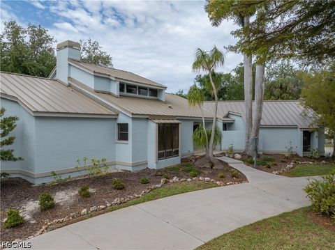 Tiny photo for 12331 Oak Brook Court, Fort Myers, FL 33908 (MLS # 2026018419)