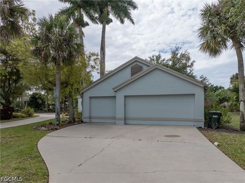 Tiny photo for 12331 Oak Brook Court, Fort Myers, FL 33908 (MLS # 2026018419)