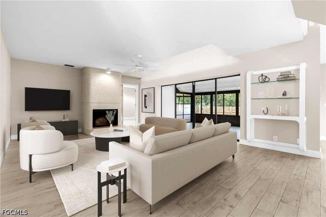 12331 Oak Brook Court