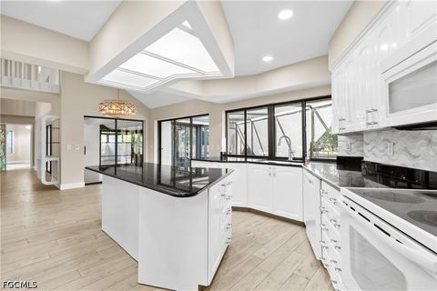 Tiny photo for 12331 Oak Brook Court, Fort Myers, FL 33908 (MLS # 2026018419)