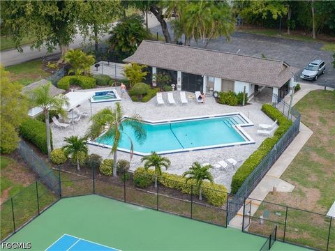 Tiny photo for 12331 Oak Brook Court, Fort Myers, FL 33908 (MLS # 2026018419)