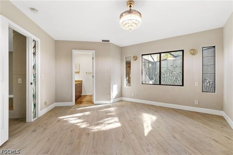 Tiny photo for 12331 Oak Brook Court, Fort Myers, FL 33908 (MLS # 2026018419)