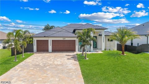 109 SW 34th Avenue Cape Coral FL 33991
