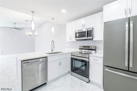 Tiny photo for 17334 Birchwood Lane, Fort Myers, FL 33908 (MLS # 2026016790)