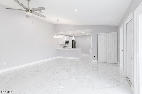 Tiny photo for 17334 Birchwood Lane, Fort Myers, FL 33908 (MLS # 2026016790)
