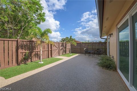 Tiny photo for 17334 Birchwood Lane, Fort Myers, FL 33908 (MLS # 2026016790)