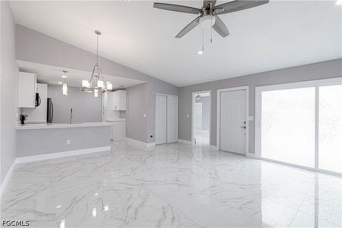 Tiny photo for 17334 Birchwood Lane, Fort Myers, FL 33908 (MLS # 2026016790)
