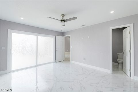 Tiny photo for 17334 Birchwood Lane, Fort Myers, FL 33908 (MLS # 2026016790)