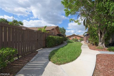 Tiny photo for 17334 Birchwood Lane, Fort Myers, FL 33908 (MLS # 2026016790)