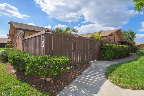 Tiny photo for 17334 Birchwood Lane, Fort Myers, FL 33908 (MLS # 2026016790)
