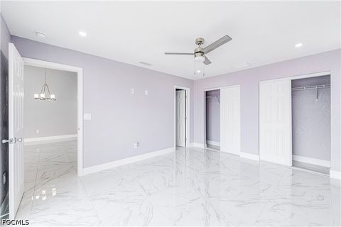 Tiny photo for 17334 Birchwood Lane, Fort Myers, FL 33908 (MLS # 2026016790)