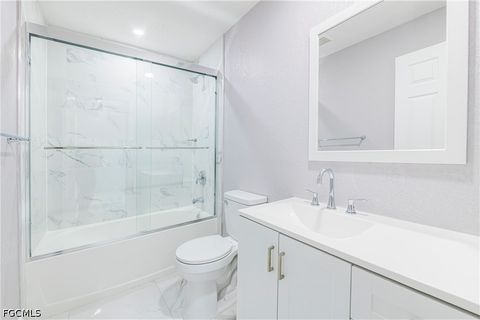 Tiny photo for 17334 Birchwood Lane, Fort Myers, FL 33908 (MLS # 2026016790)