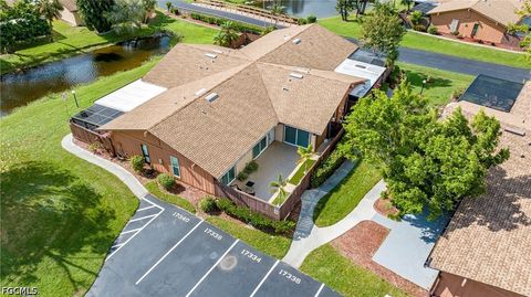 Tiny photo for 17334 Birchwood Lane, Fort Myers, FL 33908 (MLS # 2026016790)