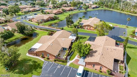Tiny photo for 17334 Birchwood Lane, Fort Myers, FL 33908 (MLS # 2026016790)