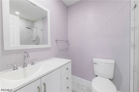 Tiny photo for 17334 Birchwood Lane, Fort Myers, FL 33908 (MLS # 2026016790)