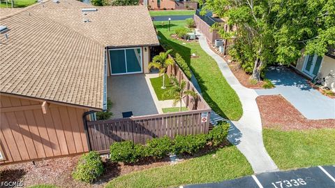 Tiny photo for 17334 Birchwood Lane, Fort Myers, FL 33908 (MLS # 2026016790)