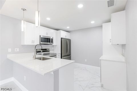 Tiny photo for 17334 Birchwood Lane, Fort Myers, FL 33908 (MLS # 2026016790)