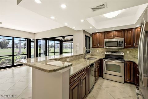 14770 Eagle Ridge Drive 114 Fort Myers FL 33912