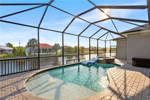 928 SW 36th Terrace Cape Coral FL 33914
