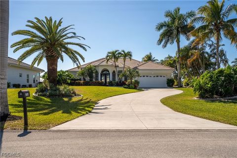 2724 SW 45th Street Cape Coral FL 33914