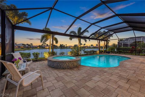 2556 Ashbury Circle Cape Coral FL 33991