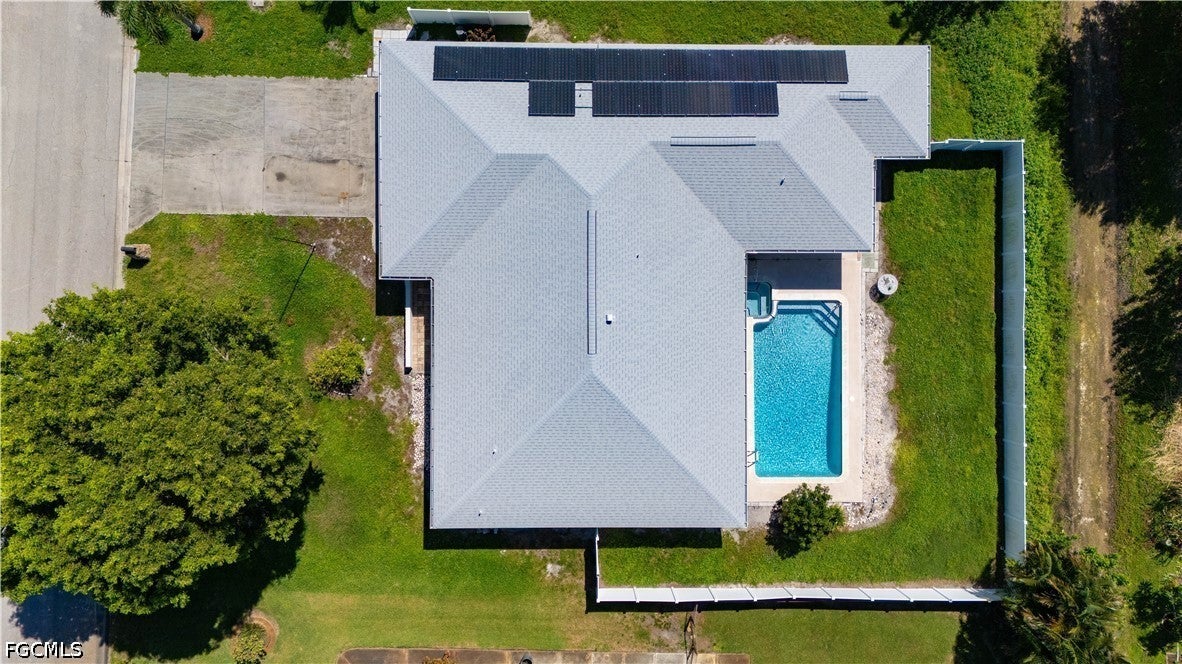 3538 Knollwood Road