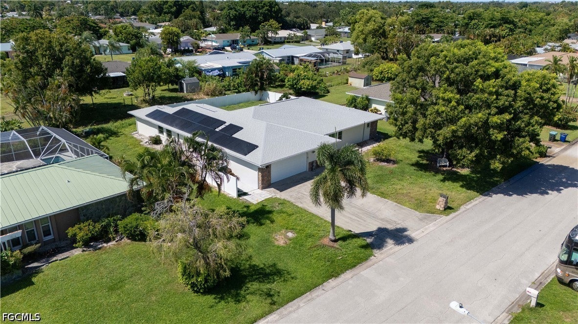3538 Knollwood Road