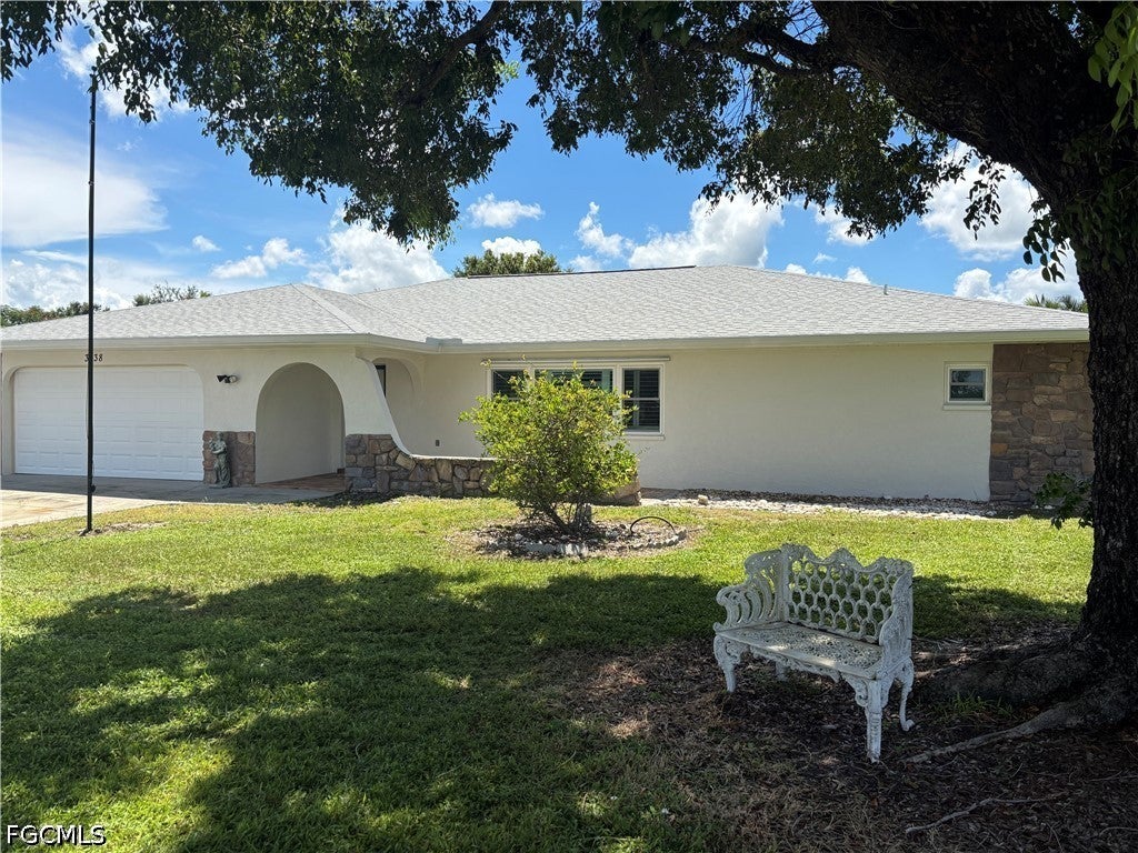 3538 Knollwood Road