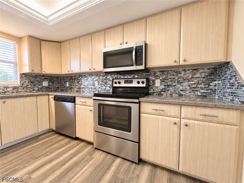 Tiny photo for 1022 SE 46th Street #1D, Cape Coral, FL 33904 (MLS # 2026039558)