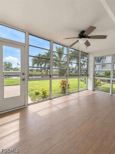 Tiny photo for 1022 SE 46th Street #1D, Cape Coral, FL 33904 (MLS # 2026039558)