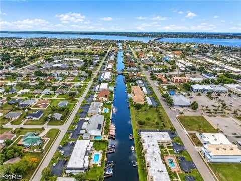 Tiny photo for 1022 SE 46th Street #1D, Cape Coral, FL 33904 (MLS # 2026039558)